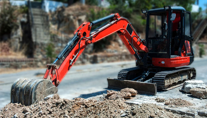 Excavation & Site Work Best Excavation & Site Work in North New Jersey