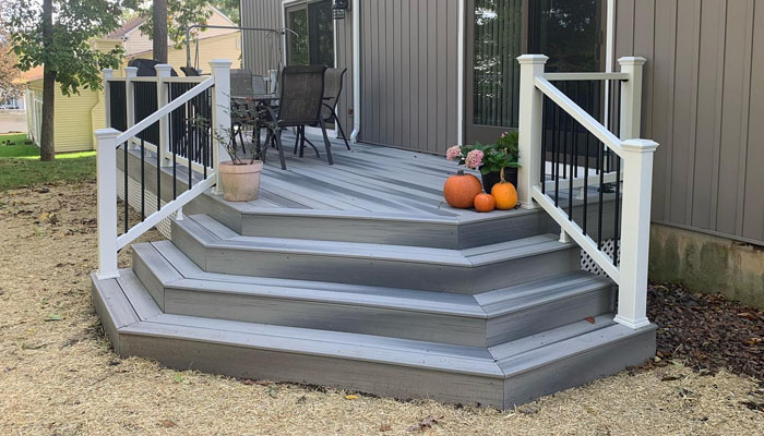 deck installation in nj best deck company in north new jersey