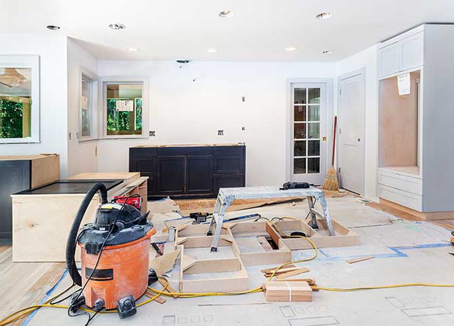 interior renovation sussex county nj north new jersey renovation and remodeling contractor
