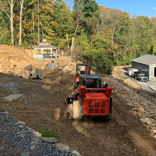 lot grading north nj land lot grading north new jersey