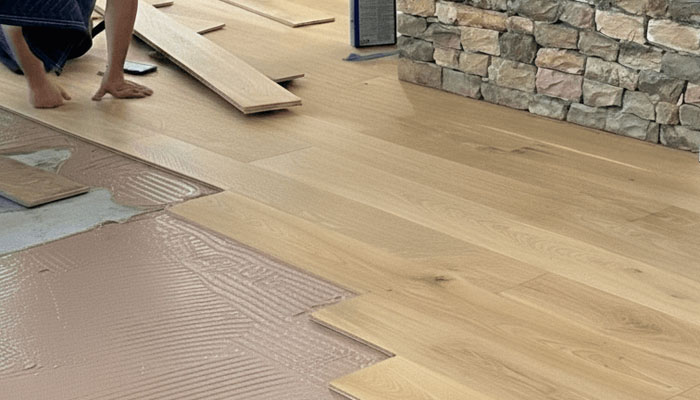 nj flooring company north new jersey flooring installer company
