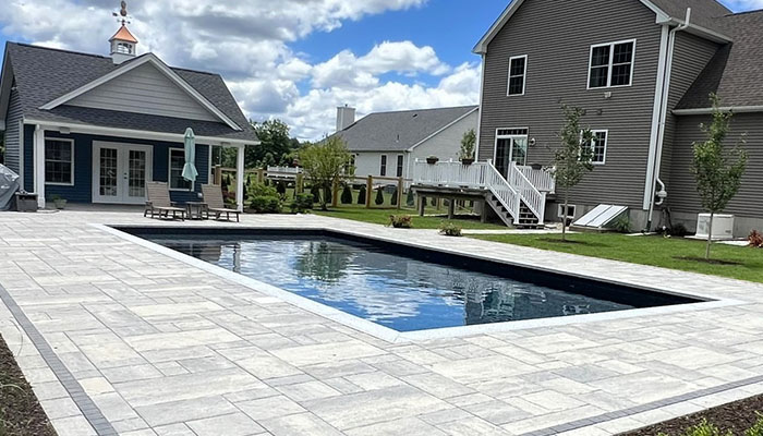 poolscapes north nj poolscape contractor in north new jersey