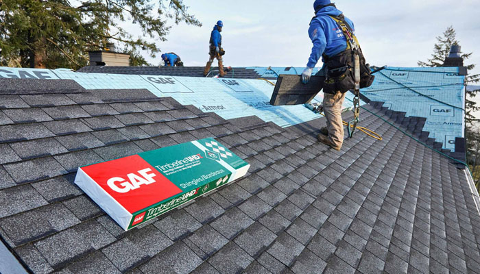roofing company in north nj best roofing company in sussex county nj