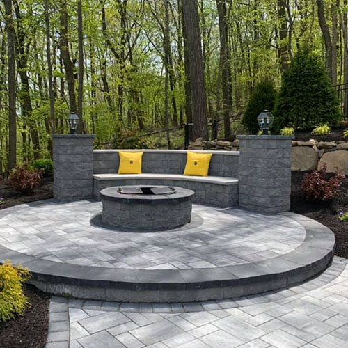 sussex county paver patio company best paver contractor in sussex county nj
