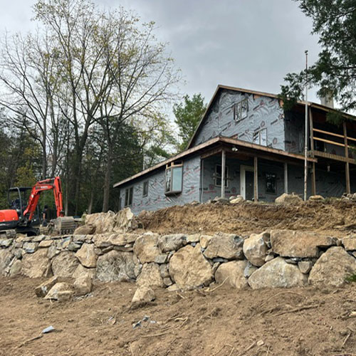 drainage solutions nj new jersey drainage contractor