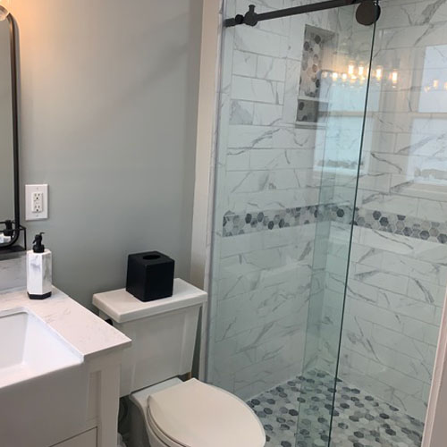 bathroom remodel nj